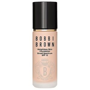 Bobbi Brown Ivory Weightless Skin Foundation .44oz